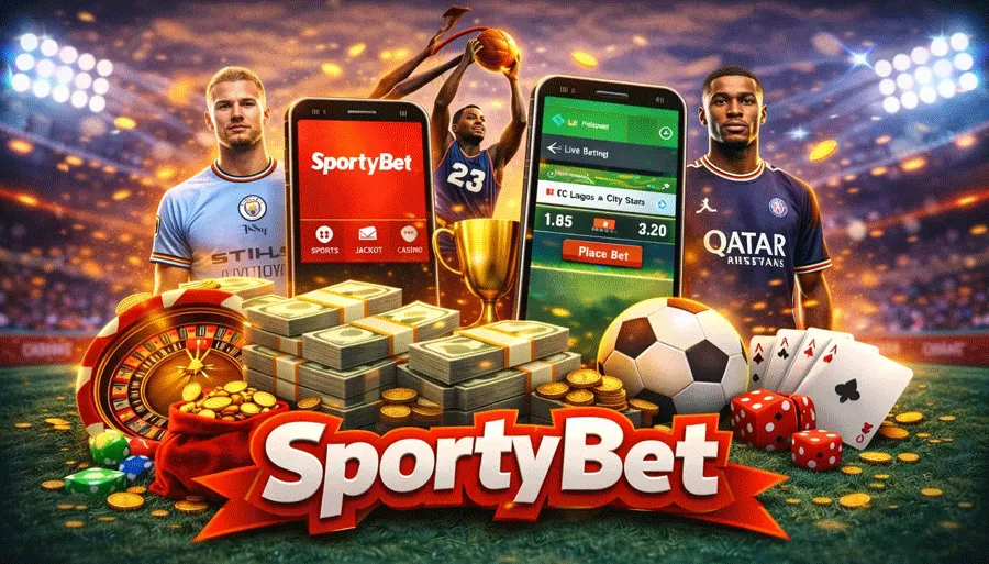 SportyBet Nigeria Login Habits: How Nigerian Bettors Actually Access Their Accounts